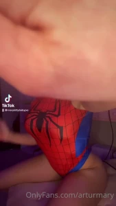 Mary Jane [ arturmary ] Onlyfans leaked video 10784110 on Hotleaks.tv