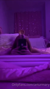 Mary Jane [ arturmary ] Onlyfans leaked video 10784111 on Hotleaks.tv