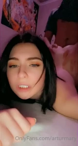 Mary Jane [ arturmary ] Onlyfans leaked video 10784168 on Hotleaks.tv