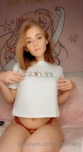 Mary Jane [ arturmary ] Onlyfans leaked video 10784184 on Hotleaks.tv
