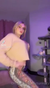 Mary Jane [ arturmary ] Onlyfans leaked video 10784280 on Hotleaks.tv