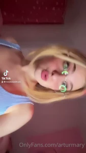 Mary Jane [ arturmary ] Onlyfans leaked video 10784311 on Hotleaks.tv