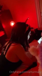 Mary Jane [ arturmary ] Onlyfans leaked video 10784353 on Hotleaks.tv