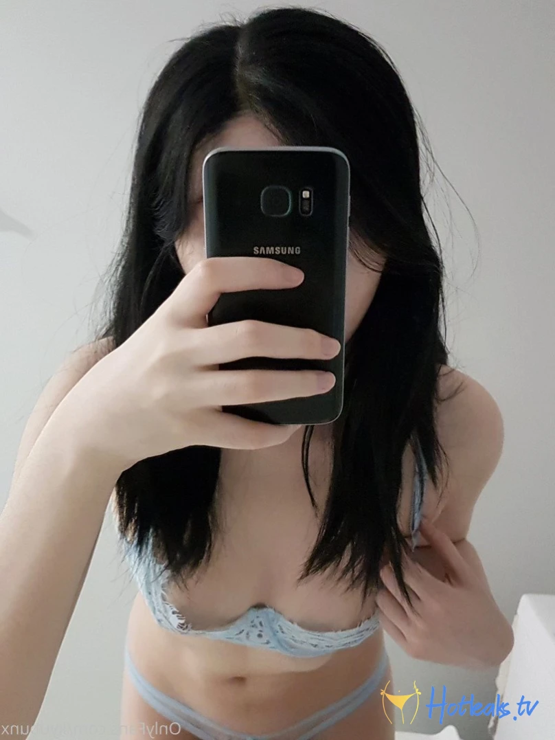 crystal [ kyubunx ] Onlyfans leaked photo 2053176 on Hotleaks.tv