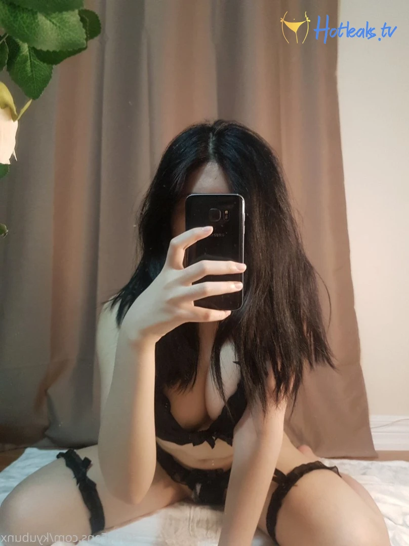 crystal [ kyubunx ] Onlyfans leaked photo 2053374 on Hotleaks.tv