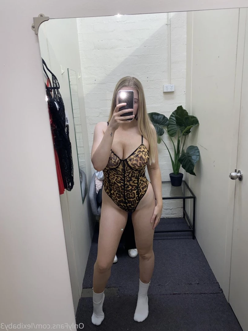 sexy lexi [ lexibaby3 ] Onlyfans leaked photo 2051694 on Hotleaks.tv