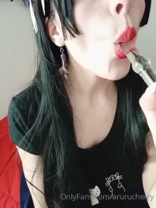 Aru🌱 [ arurucherry ] Onlyfans leaked video 1320508 on Hotleaks.tv