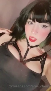 Aru🌱 [ arurucherry ] Onlyfans leaked video 1320544 on Hotleaks.tv