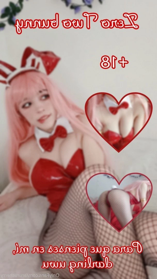 Aru🌱 [ arurucherry ] Onlyfans leaked photo 106338 on Hotleaks.tv
