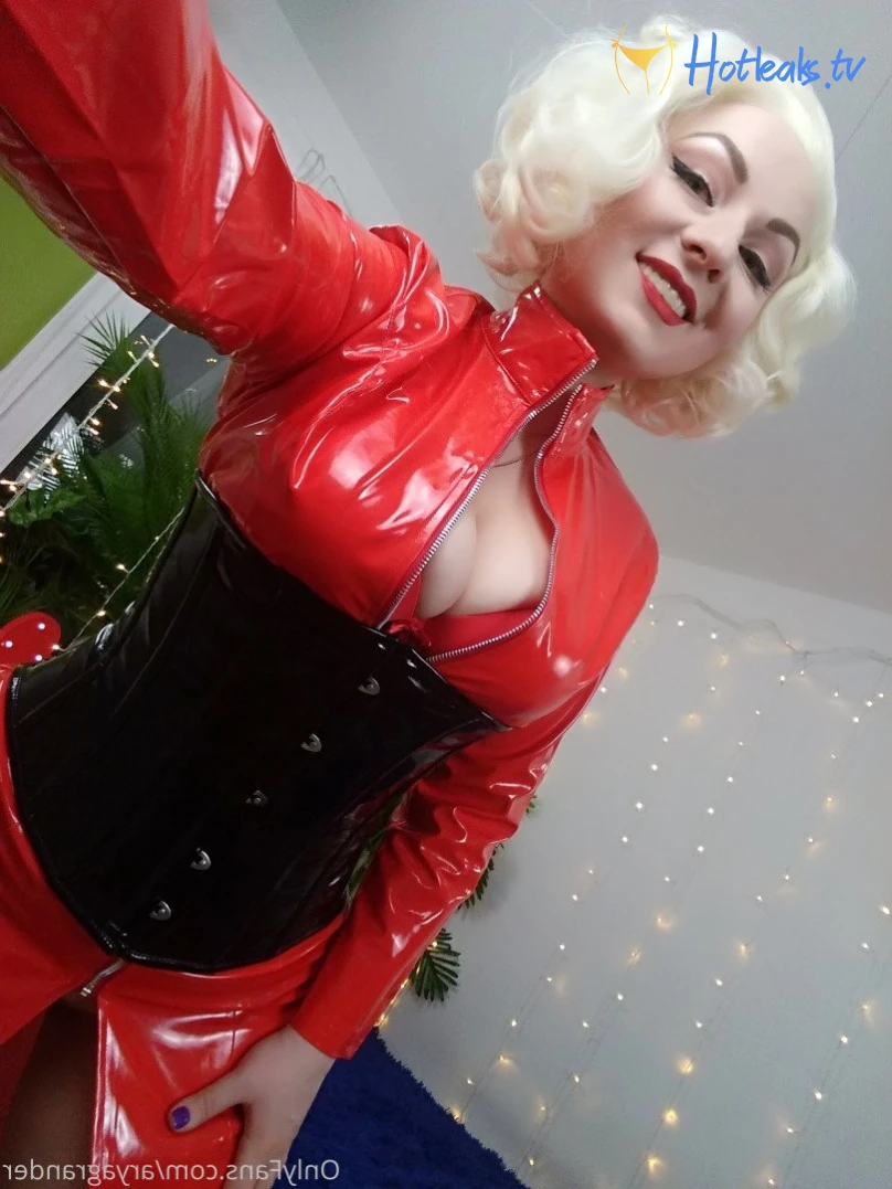 Fetish BDSM Mistress Arya Grander [ aryagrander ] Onlyfans leaked photo 108246 on Hotleaks.tv