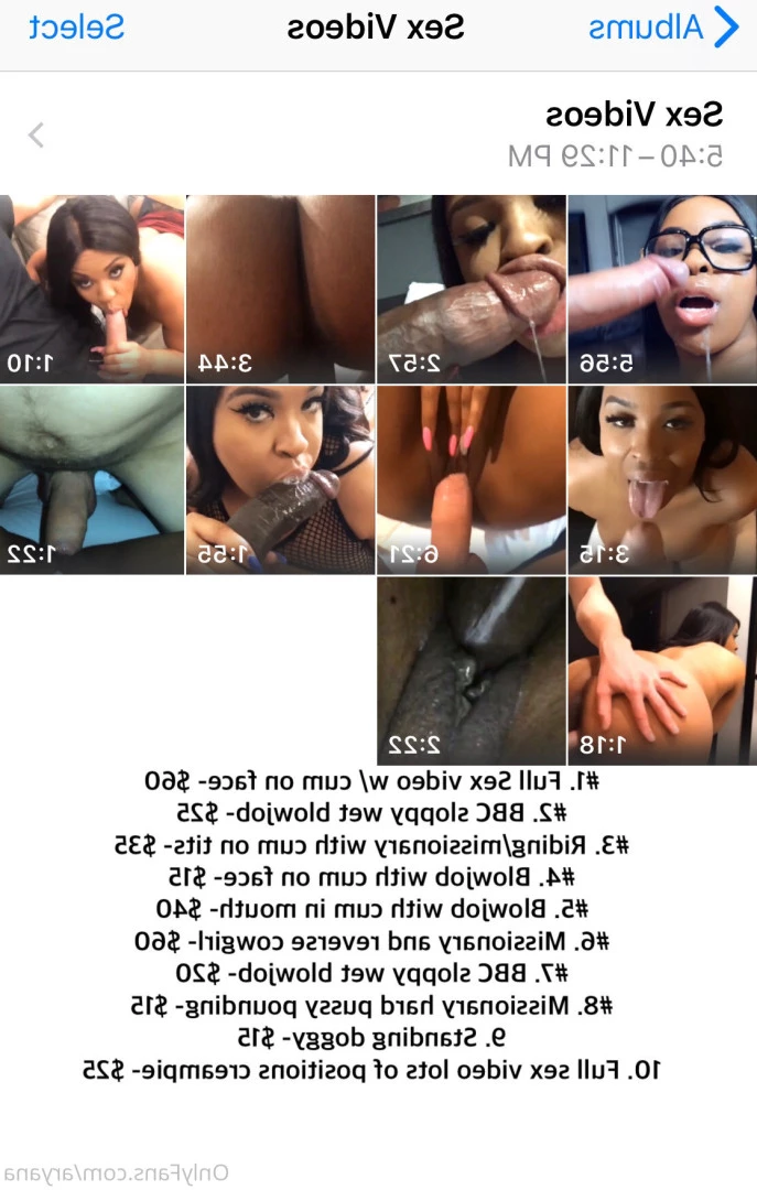 Aryana 🤤 [ aryana ] Onlyfans leaked photo 6743988 on Hotleaks.tv