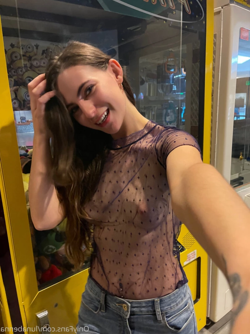 Luna Benna [ lunabenna ] Onlyfans leaked photo 14750184 on Hotleaks.tv