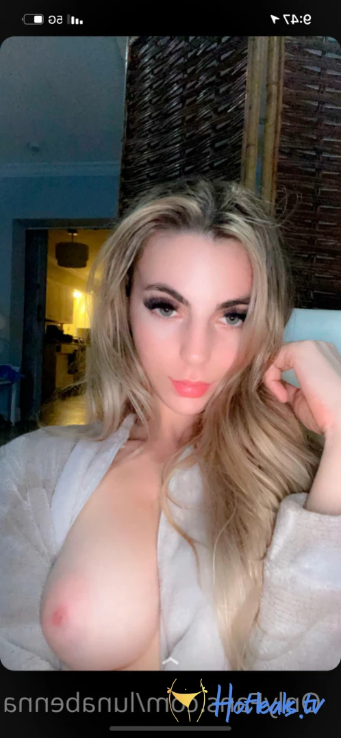 Luna Benna [ lunabenna ] Onlyfans leaked photo 15623343 on Hotleaks.tv