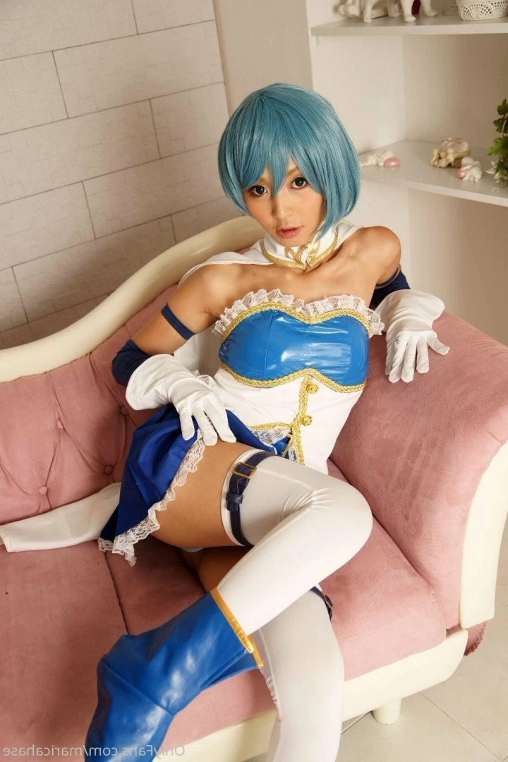 Marica Hase  xxx まりか [ maricahase ] Onlyfans leaked photo 2046381 on Hotleaks.tv