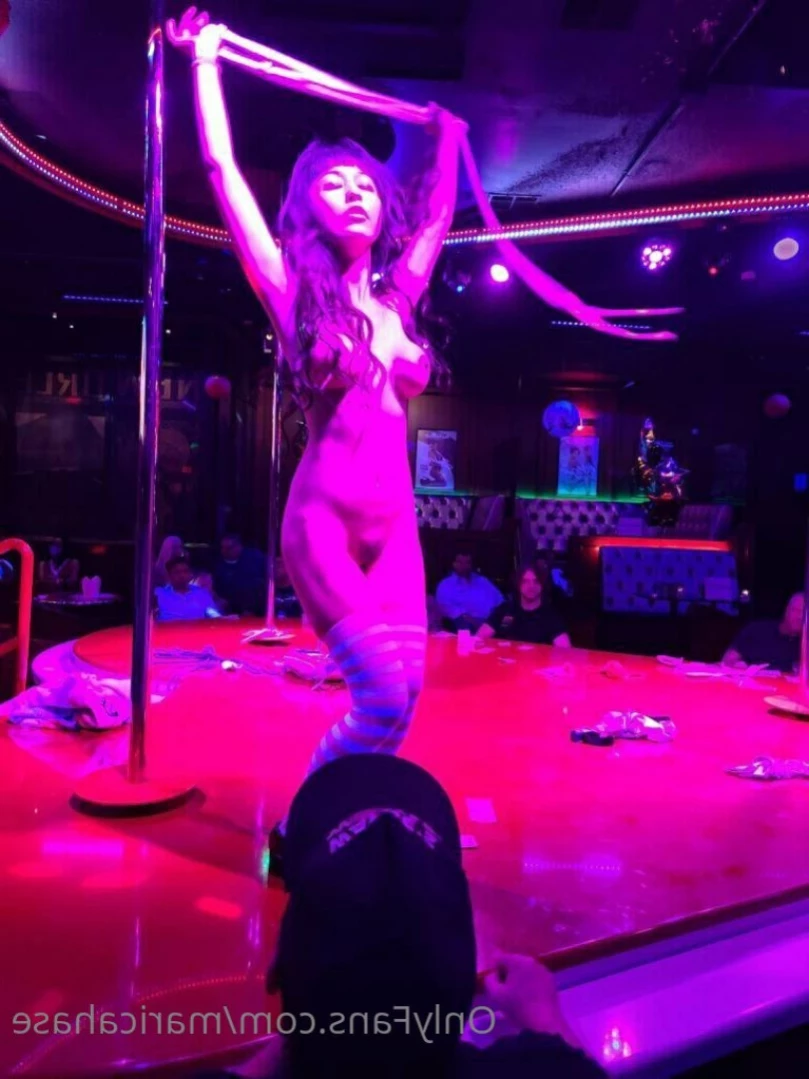 Marica Hase  xxx まりか [ maricahase ] Onlyfans leaked photo 10879061 on Hotleaks.tv