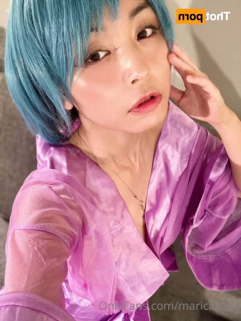 Marica Hase  xxx まりか [ maricahase ] Onlyfans leaked photo 10897880 on Hotleaks.tv