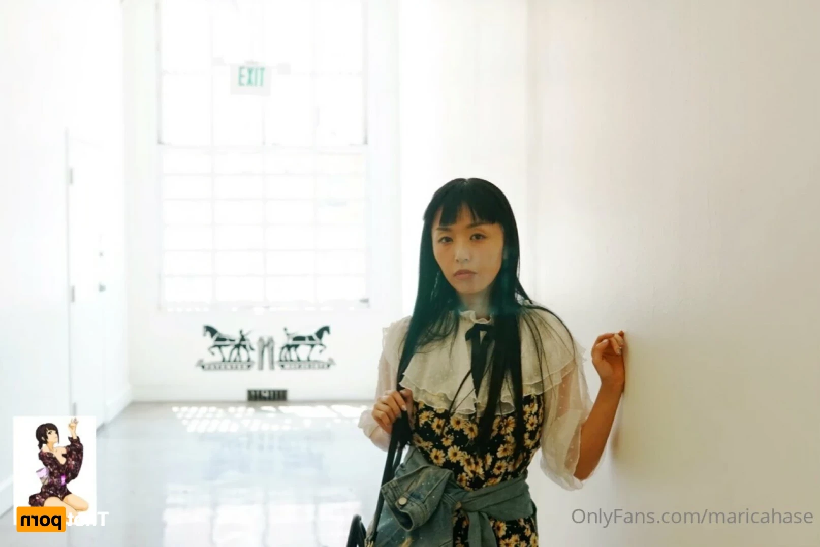 Marica Hase  xxx まりか [ maricahase ] Onlyfans leaked photo 11320540 on Hotleaks.tv