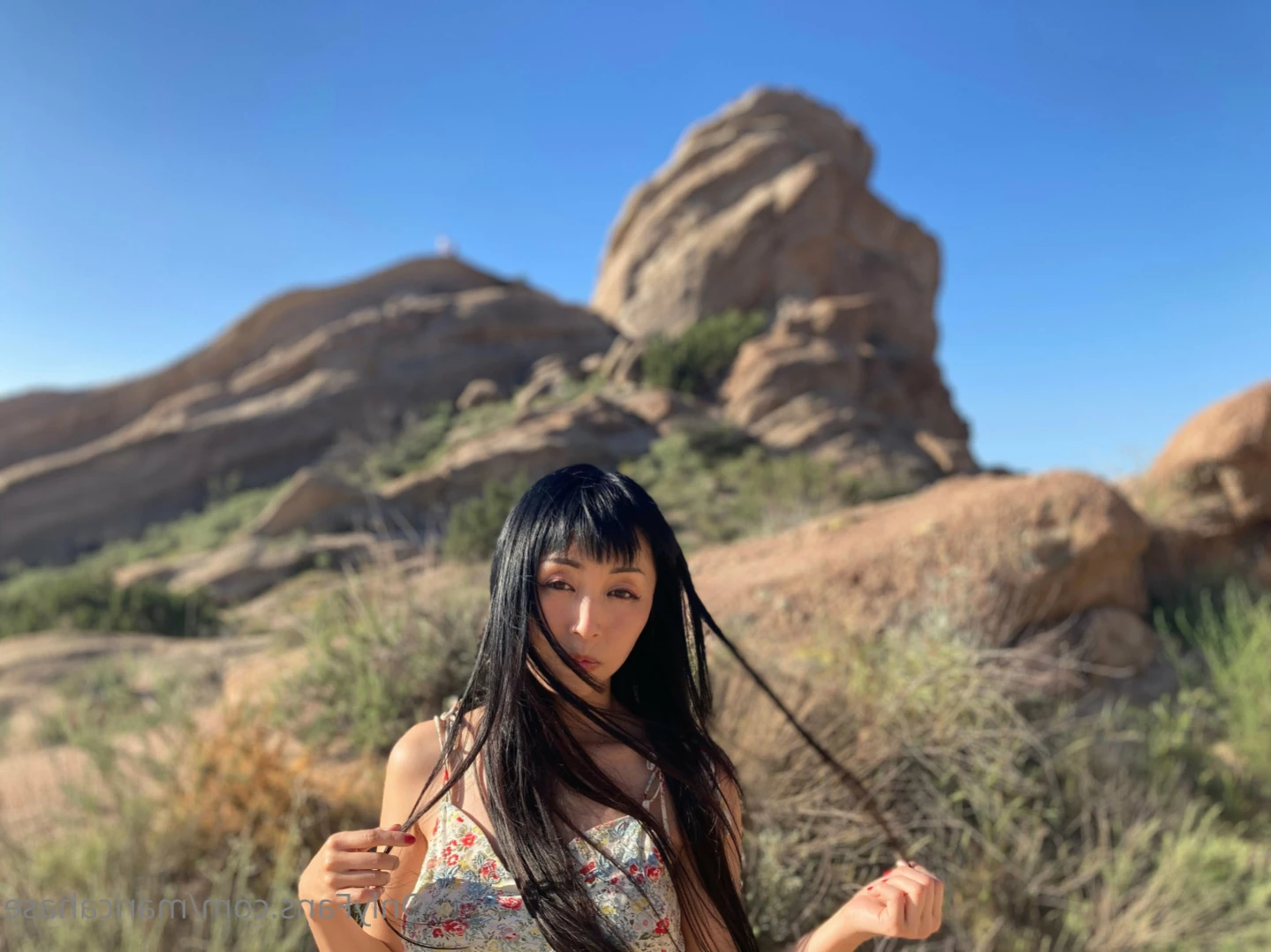 Marica Hase  xxx まりか [ maricahase ] Onlyfans leaked photo 11777609 on Hotleaks.tv