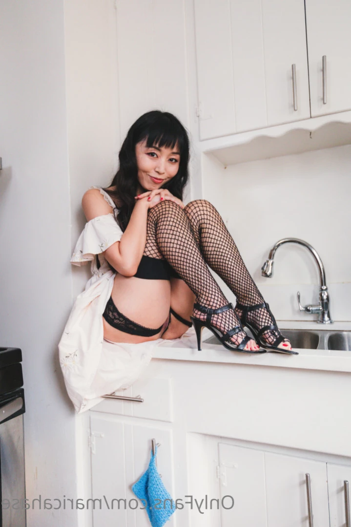 Marica Hase  xxx まりか [ maricahase ] Onlyfans leaked photo 11932648 on Hotleaks.tv
