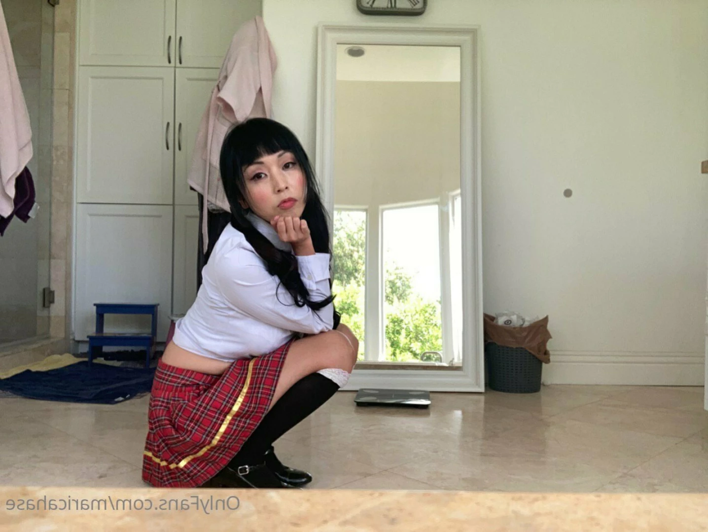 Marica Hase  xxx まりか [ maricahase ] Onlyfans leaked photo 11985576 on Hotleaks.tv