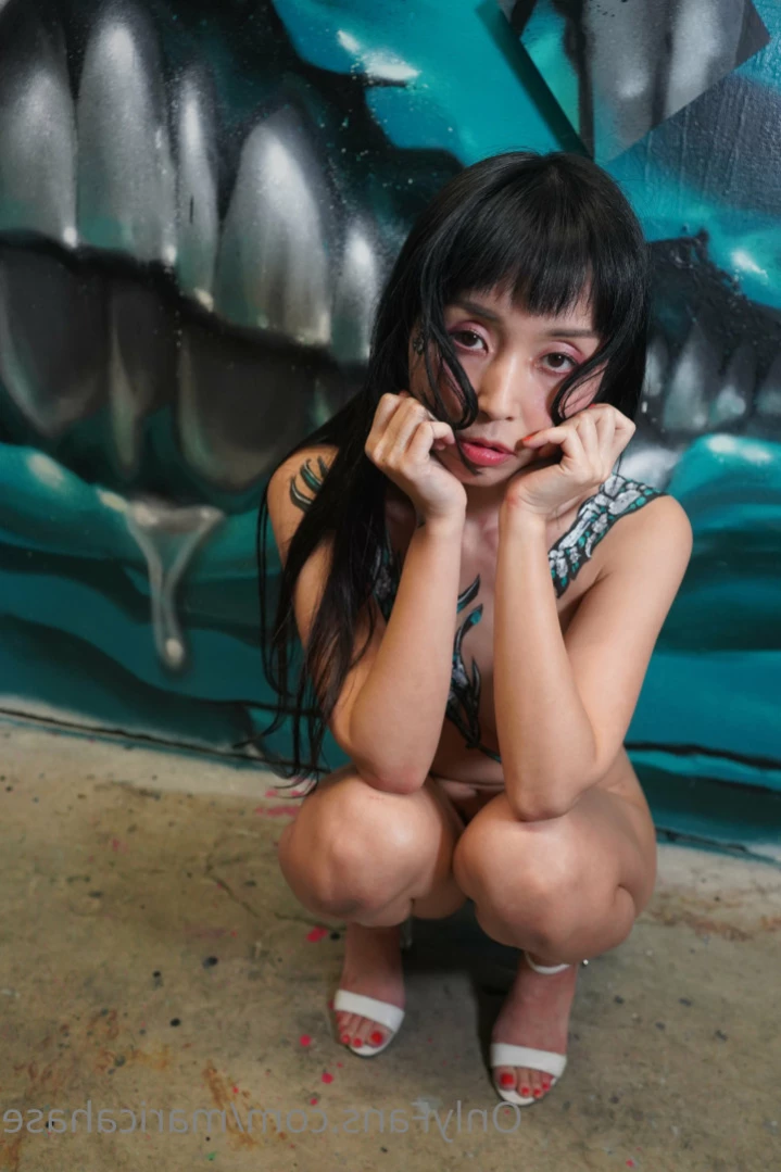 Marica Hase  xxx まりか [ maricahase ] Onlyfans leaked photo 11985691 on Hotleaks.tv