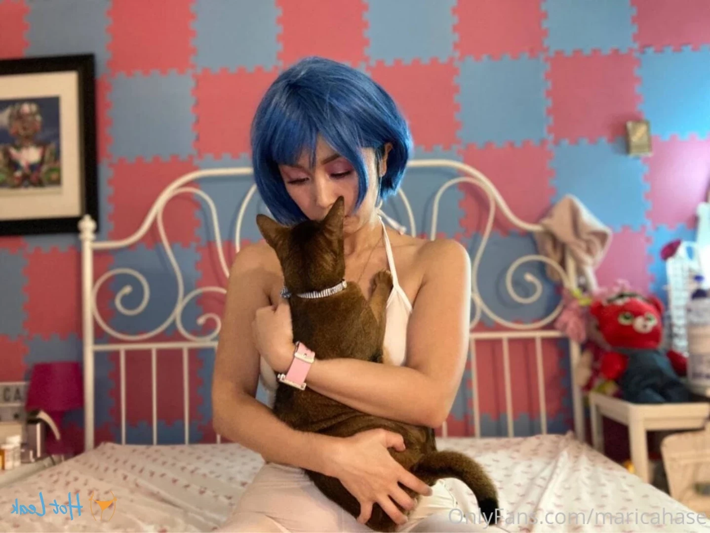 Marica Hase  xxx まりか [ maricahase ] Onlyfans leaked photo 12119874 on Hotleaks.tv