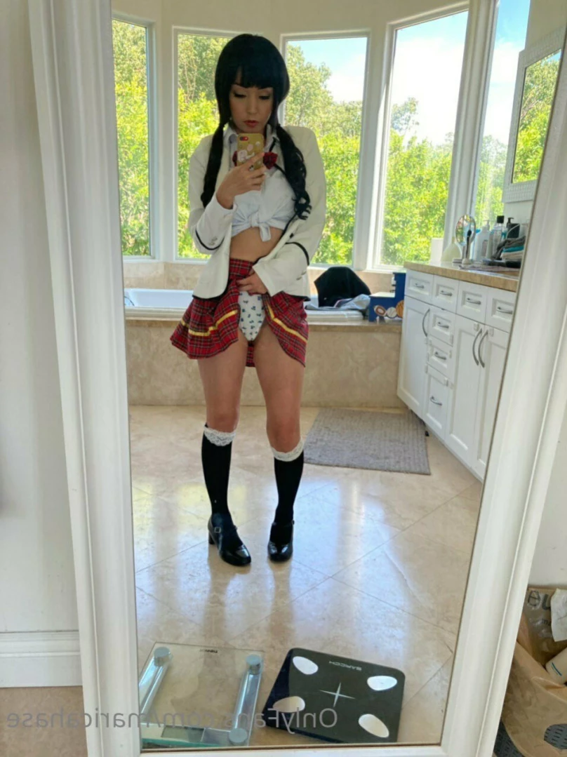 Marica Hase  xxx まりか [ maricahase ] Onlyfans leaked photo 12344823 on Hotleaks.tv