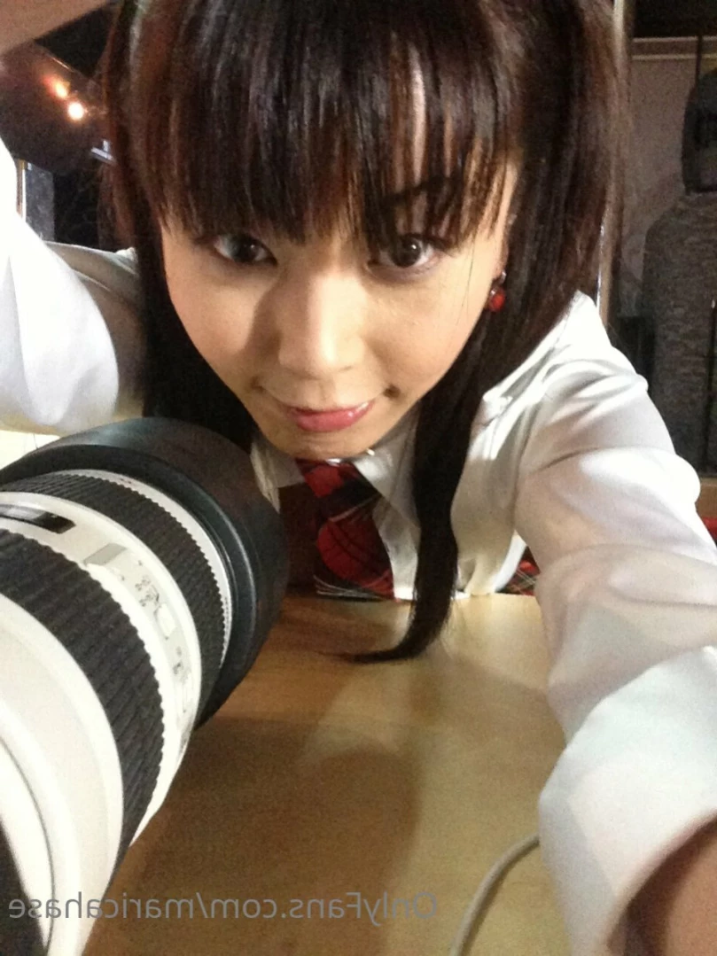Marica Hase  xxx まりか [ maricahase ] Onlyfans leaked photo 12406475 on Hotleaks.tv