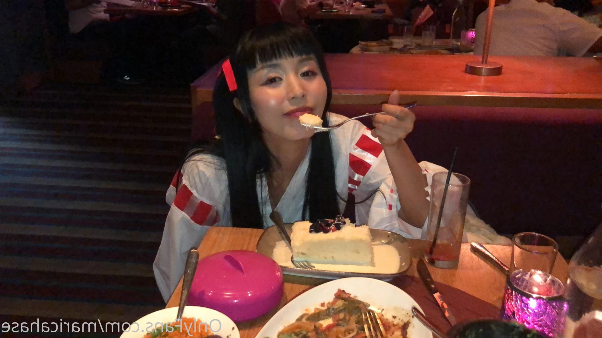 Marica Hase  xxx まりか [ maricahase ] Onlyfans leaked photo 12459885 on Hotleaks.tv