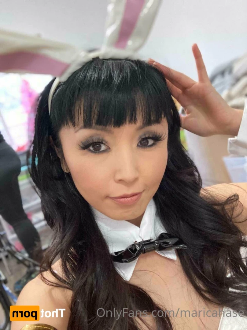 Marica Hase  xxx まりか [ maricahase ] Onlyfans leaked photo 12468329 on Hotleaks.tv