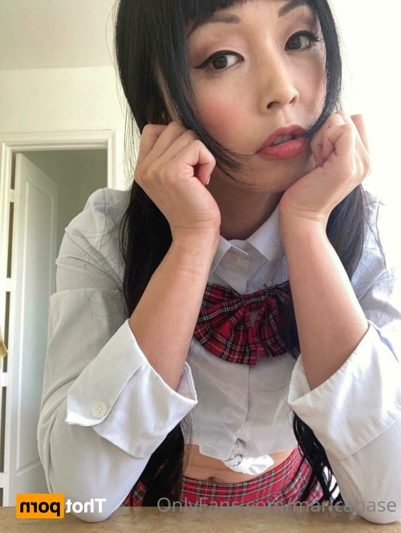 Marica Hase  xxx まりか [ maricahase ] Onlyfans leaked photo 13225573 on Hotleaks.tv