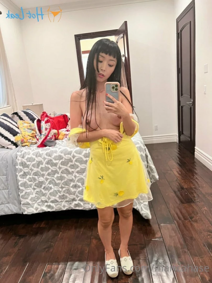 Marica Hase  xxx まりか [ maricahase ] Onlyfans leaked photo 13225917 on Hotleaks.tv