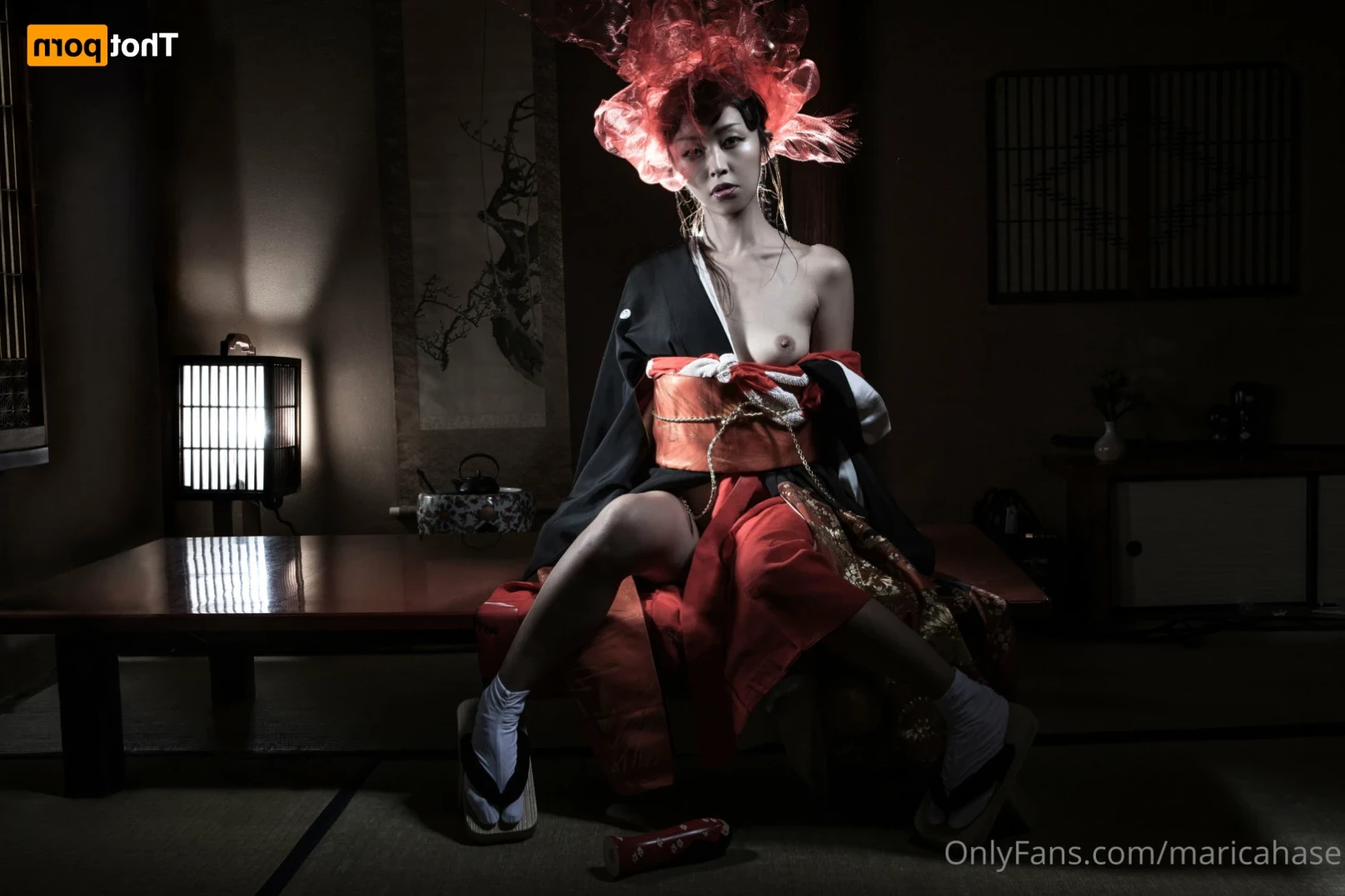Marica Hase  xxx まりか [ maricahase ] Onlyfans leaked photo 13267463 on Hotleaks.tv