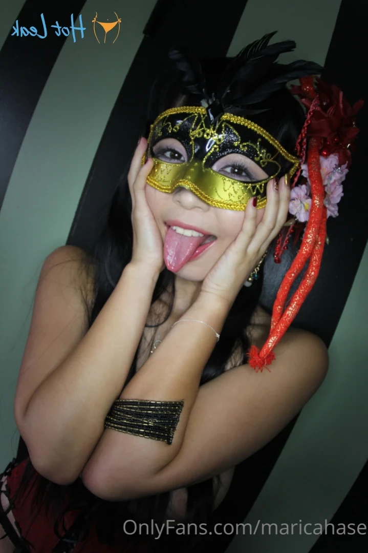 Marica Hase  xxx まりか [ maricahase ] Onlyfans leaked photo 13400433 on Hotleaks.tv