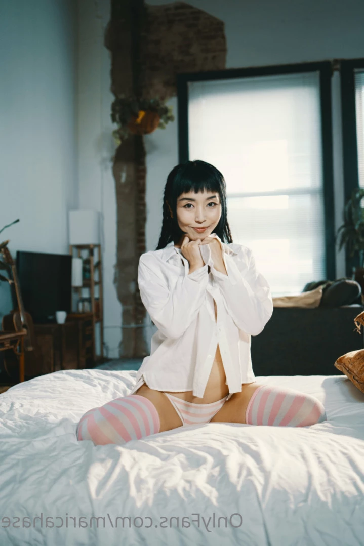 Marica Hase  xxx まりか [ maricahase ] Onlyfans leaked photo 13445864 on Hotleaks.tv