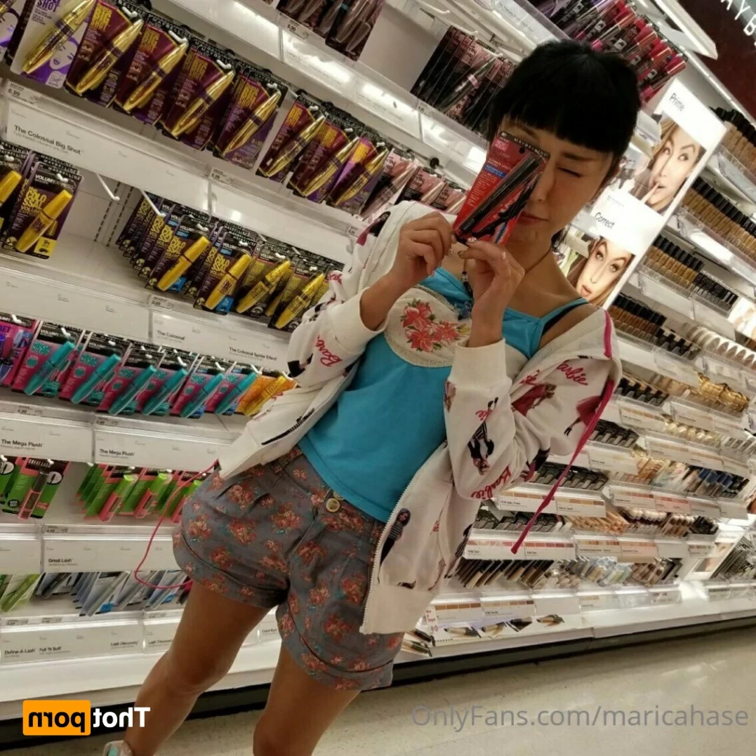Marica Hase  xxx まりか [ maricahase ] Onlyfans leaked photo 14493014 on Hotleaks.tv