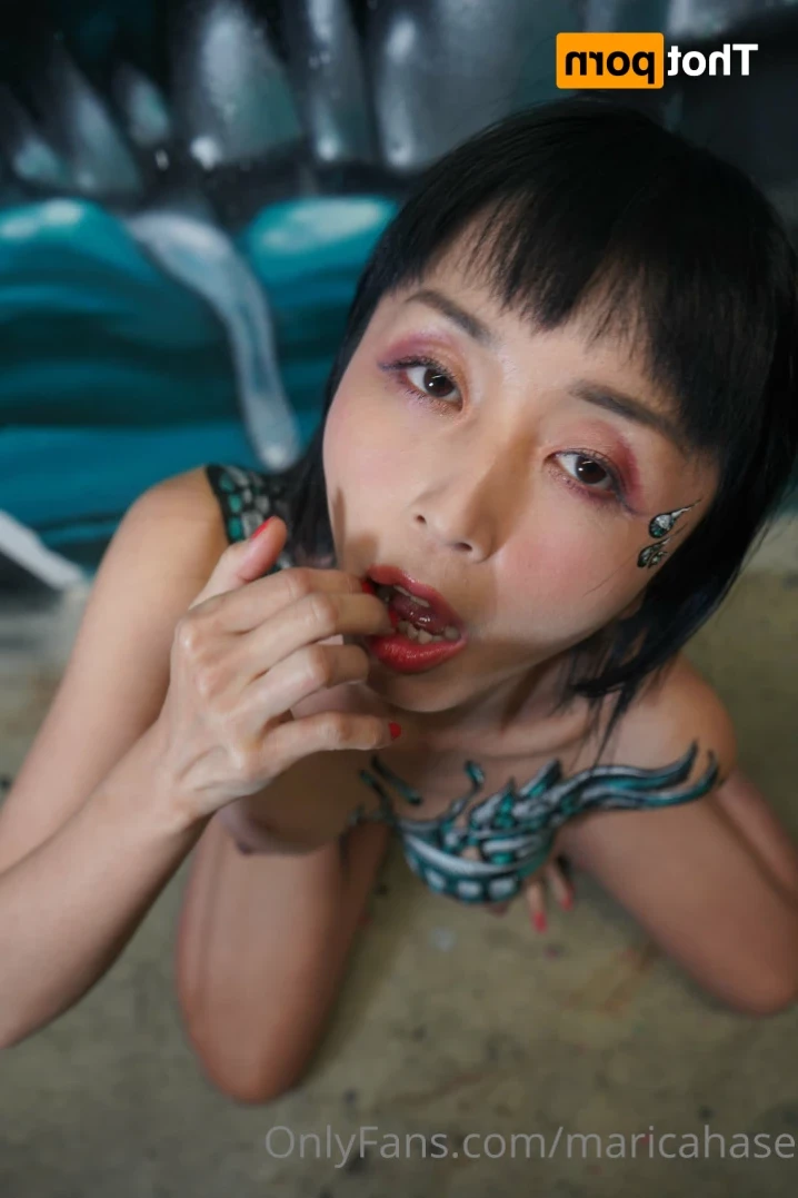 Marica Hase  xxx まりか [ maricahase ] Onlyfans leaked photo 14498614 on Hotleaks.tv