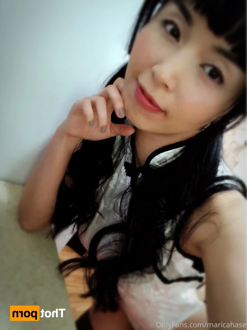 Marica Hase  xxx まりか [ maricahase ] Onlyfans leaked photo 14693296 on Hotleaks.tv