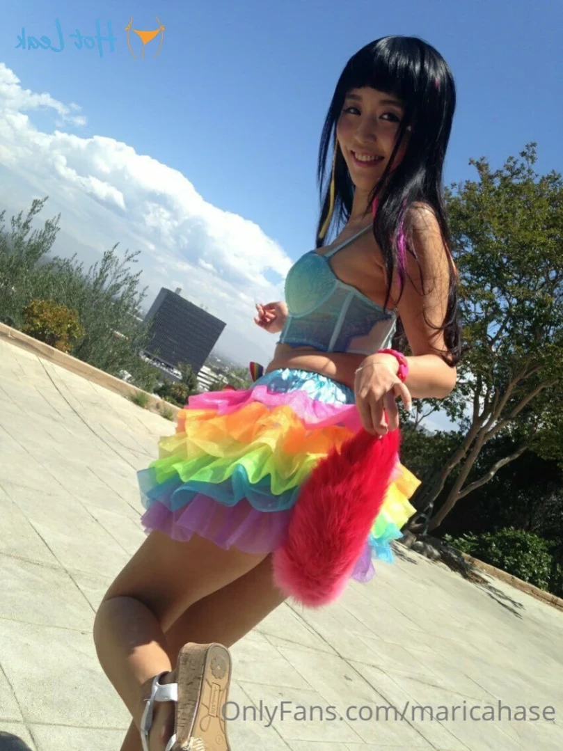 Marica Hase  xxx まりか [ maricahase ] Onlyfans leaked photo 14701786 on Hotleaks.tv