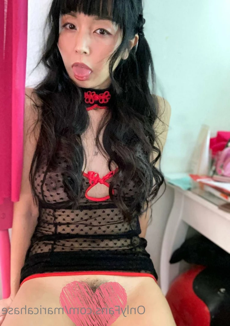Marica Hase  xxx まりか [ maricahase ] Onlyfans leaked photo 14742416 on Hotleaks.tv