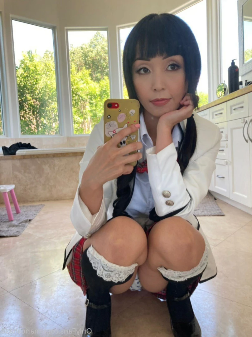 Marica Hase  xxx まりか [ maricahase ] Onlyfans leaked photo 14779159 on Hotleaks.tv