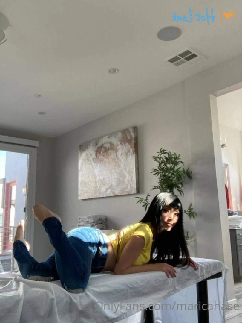 Marica Hase  xxx まりか [ maricahase ] Onlyfans leaked photo 14837128 on Hotleaks.tv