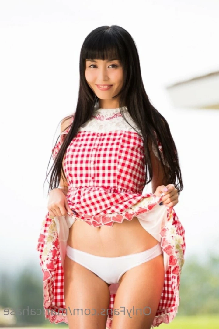 Marica Hase  xxx まりか [ maricahase ] Onlyfans leaked photo 14837346 on Hotleaks.tv