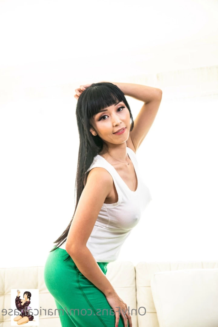 Marica Hase  xxx まりか [ maricahase ] Onlyfans leaked photo 15368289 on Hotleaks.tv