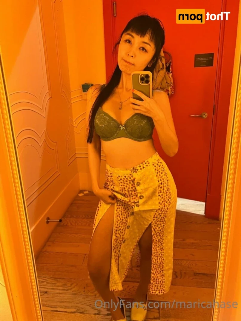 Marica Hase  xxx まりか [ maricahase ] Onlyfans leaked photo 15399486 on Hotleaks.tv