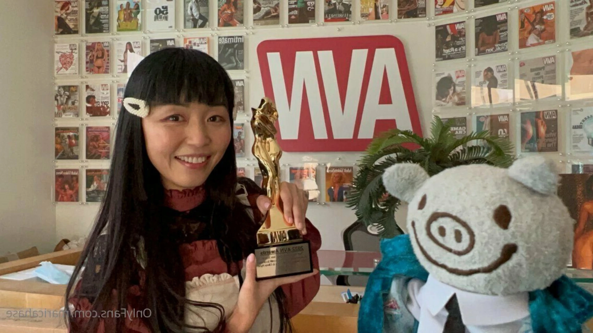 Marica Hase  xxx まりか [ maricahase ] Onlyfans leaked photo 15399509 on Hotleaks.tv