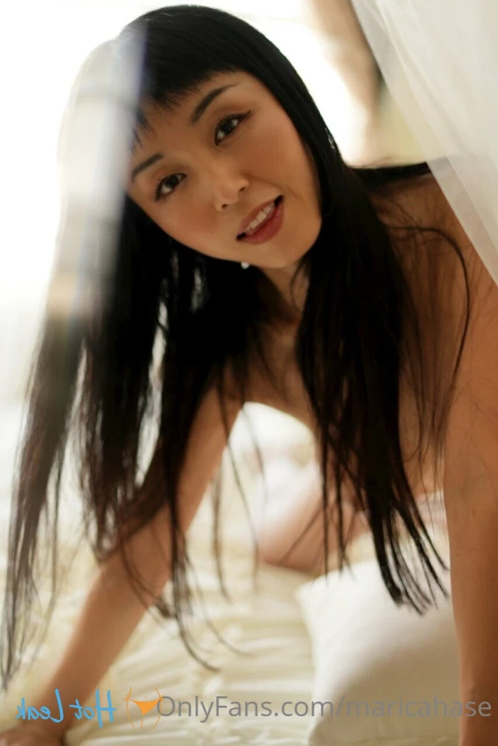 Marica Hase  xxx まりか [ maricahase ] Onlyfans leaked photo 15485292 on Hotleaks.tv
