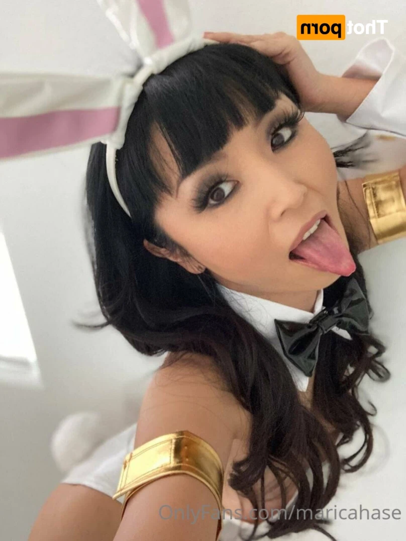 Marica Hase  xxx まりか [ maricahase ] Onlyfans leaked photo 15617332 on Hotleaks.tv