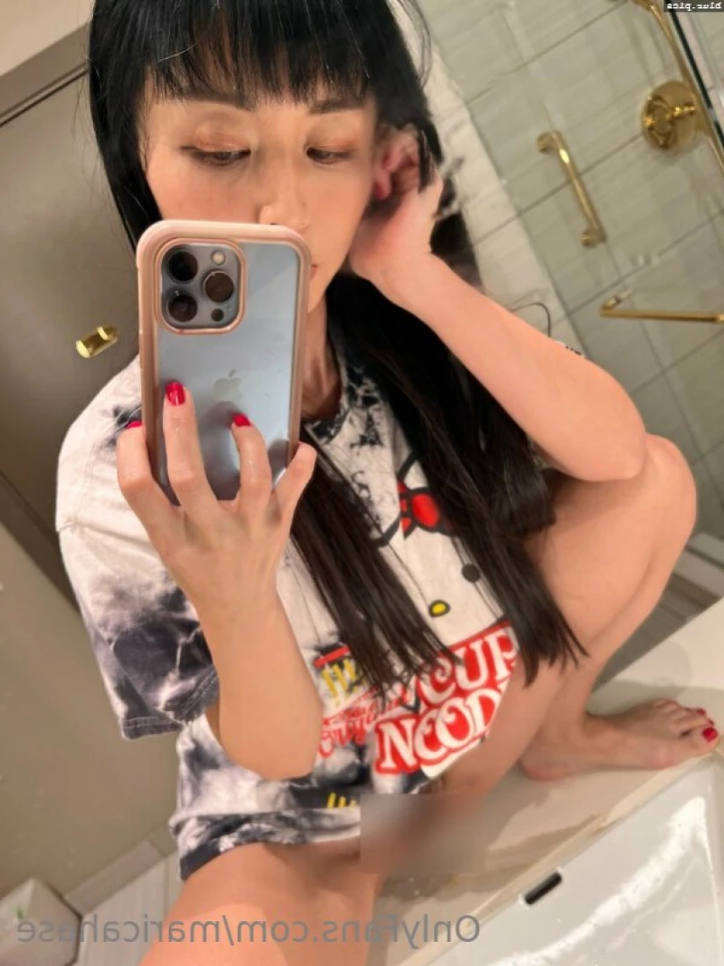 Marica Hase  xxx まりか [ maricahase ] Onlyfans leaked photo 15617660 on Hotleaks.tv