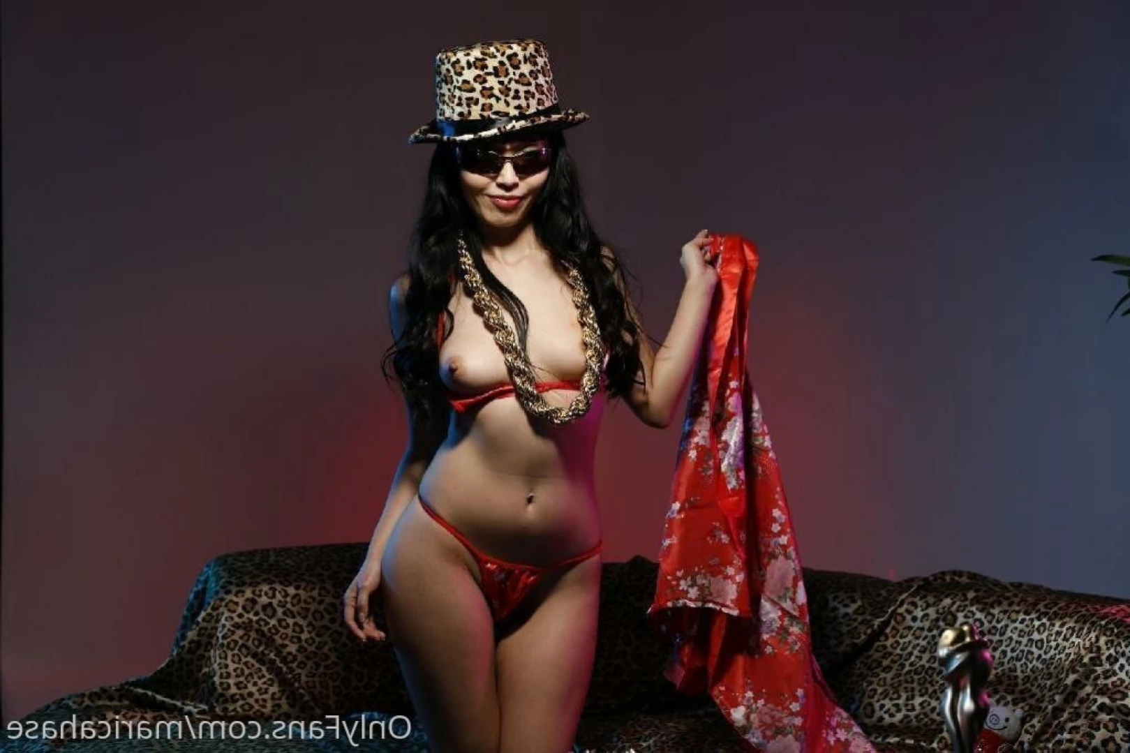 Marica Hase  xxx まりか [ maricahase ] Onlyfans leaked photo 15617729 on Hotleaks.tv